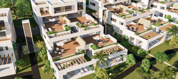 Apartamento T2 em Amoros, Spain N.º 6924 2