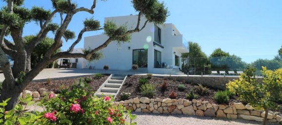 6 Schlafzimmer Villa in Faro, Portugal, Nr. 335790 34