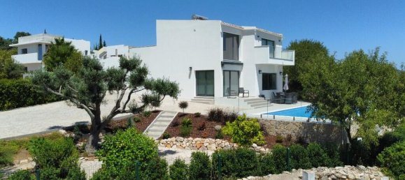 6 Schlafzimmer Villa in Faro, Portugal, Nr. 335790 3