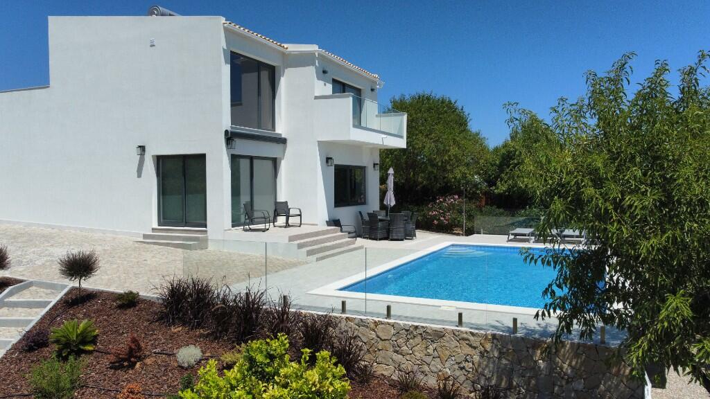 6 غرف نوم فيلا في Faro, Portugal رقم 335790