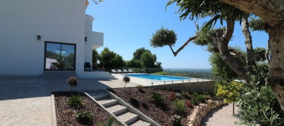 6 Schlafzimmer Villa in Faro, Portugal, Nr. 335790 35
