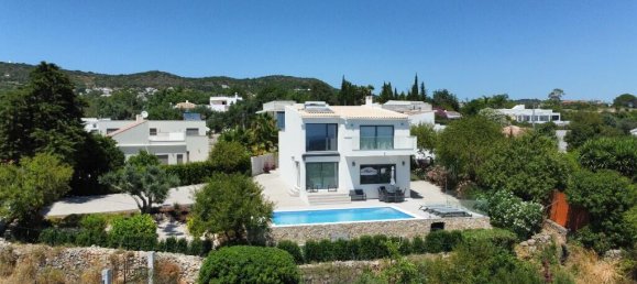 6 Schlafzimmer Villa in Faro, Portugal, Nr. 335790 2