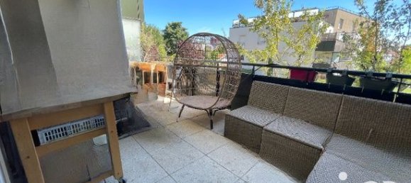 2 bedrooms Apartment in Venissieux, France No. 288344 2