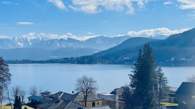 استوديو في Krumpendorf am Worthersee, Austria رقم 8309