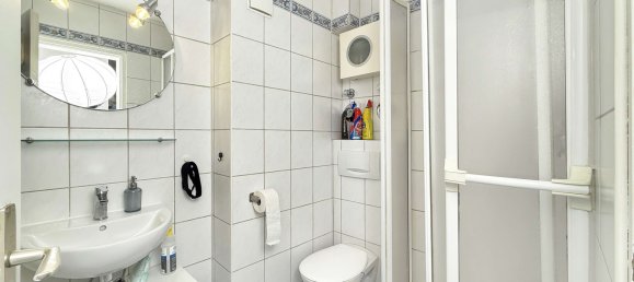 Apartamento de 1 dormitorio en Lower Saxony, Germany No. 249366 5