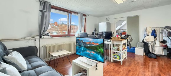 Apartamento de 1 dormitorio en Lower Saxony, Germany No. 249366 4