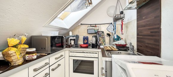 Apartamento de 1 dormitorio en Lower Saxony, Germany No. 249366 3