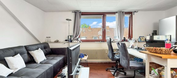 Apartamento de 1 dormitorio en Lower Saxony, Germany No. 249366 2
