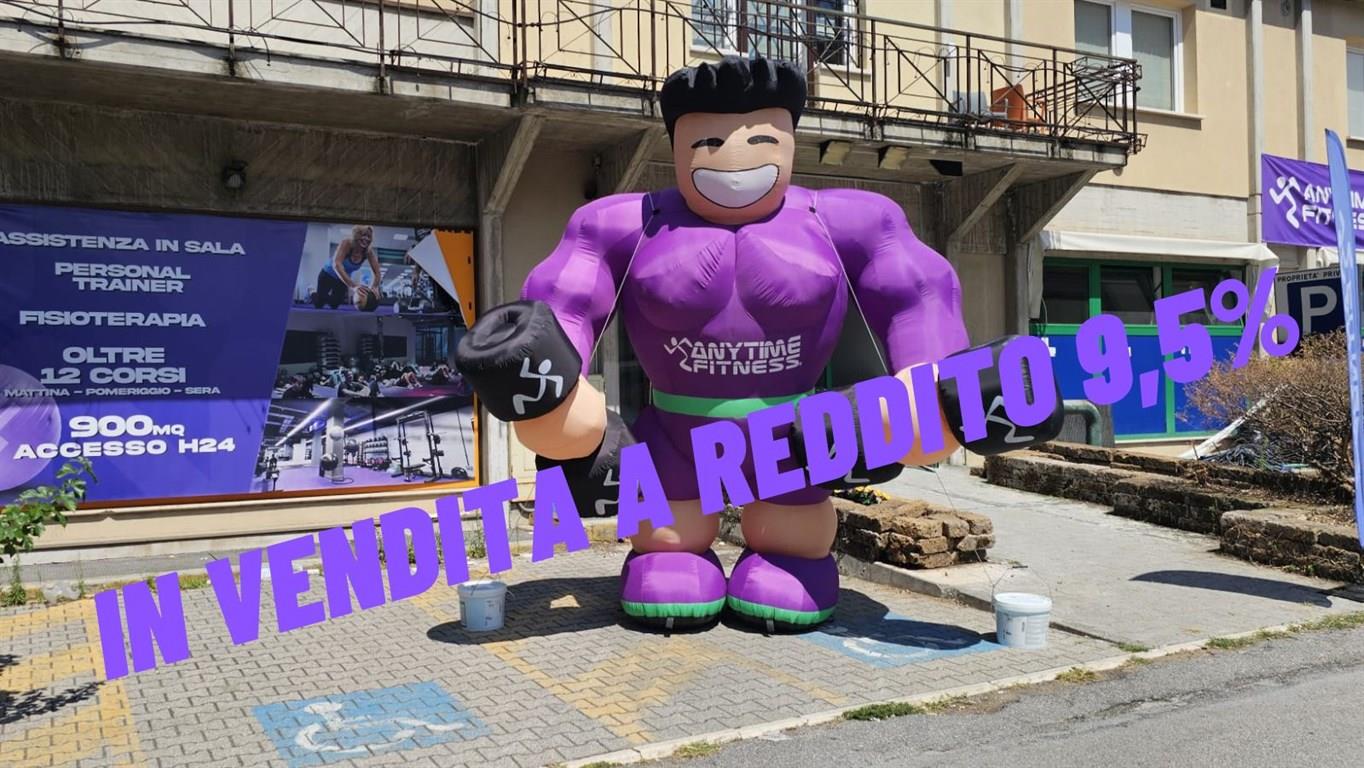 1050m² Commercial property in Brescia, Italy No. 329075