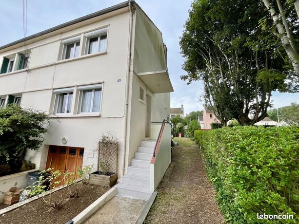 3 bedrooms House in Sotteville-les-Rouen, France No. 354934