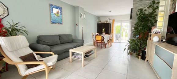 3 bedrooms House in Sotteville-les-Rouen, France No. 354934 3