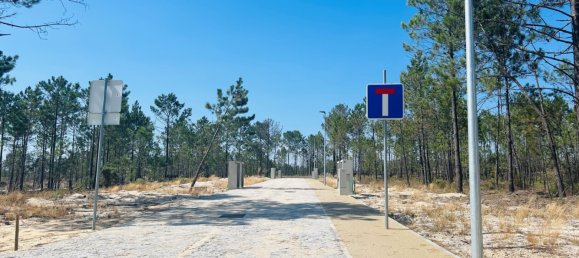 320m² Land in Alcacer do Sal, Portugal No. 145261 4