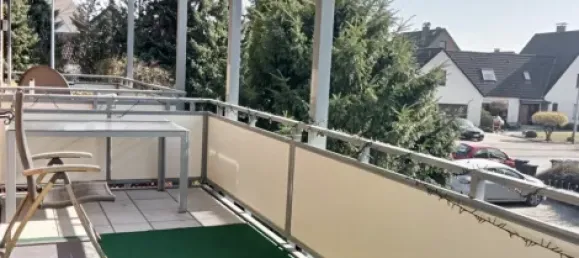 2 غرف نوم شقة في Gutersloh, Germany رقم 364638 16