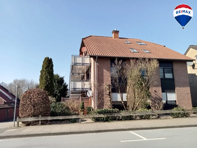 2 غرف نوم شقة في Gutersloh, Germany رقم 364638