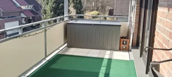 2 غرف نوم شقة في Gutersloh, Germany رقم 364638 17