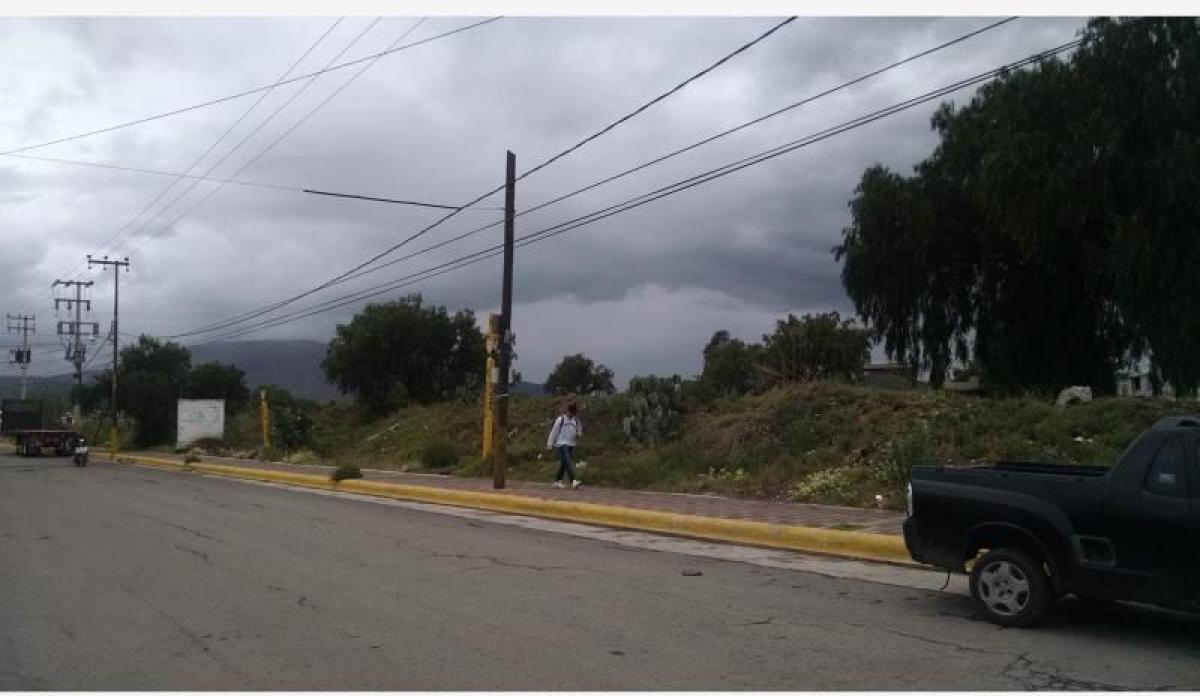 Grundstück in Cuautitlan Izcalli, Mexico, Nr. 204721