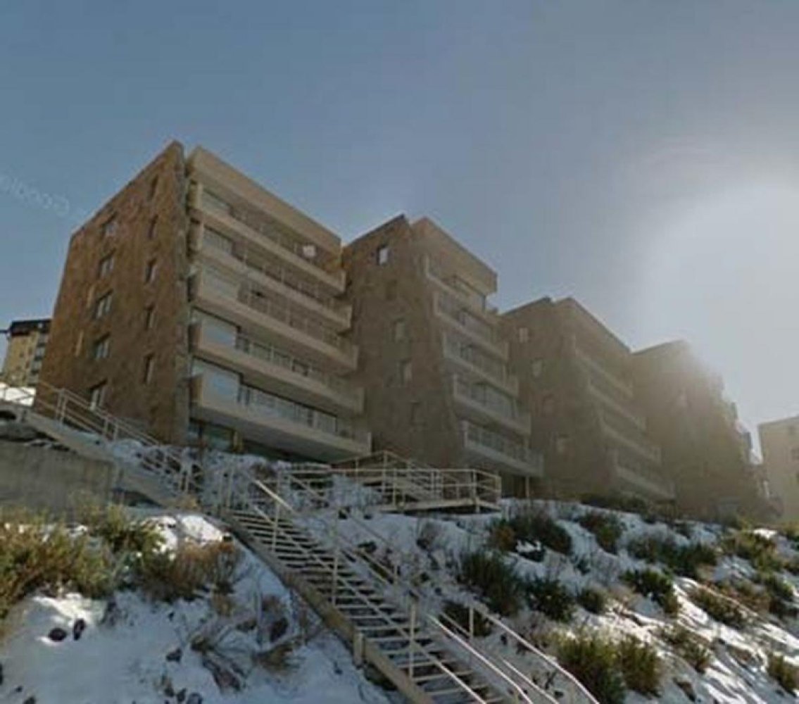 4 bedrooms Apartment in Santiago, Chile No. 1496