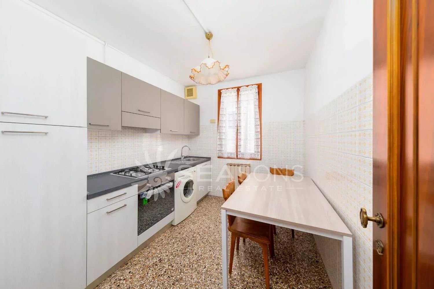 3غرفة شقة في Venice, Italy رقم 220672