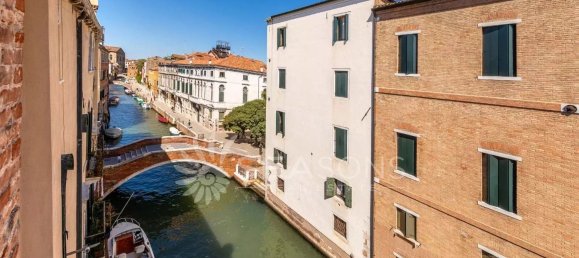 3غرفة شقة في Venice, Italy رقم 220672 13