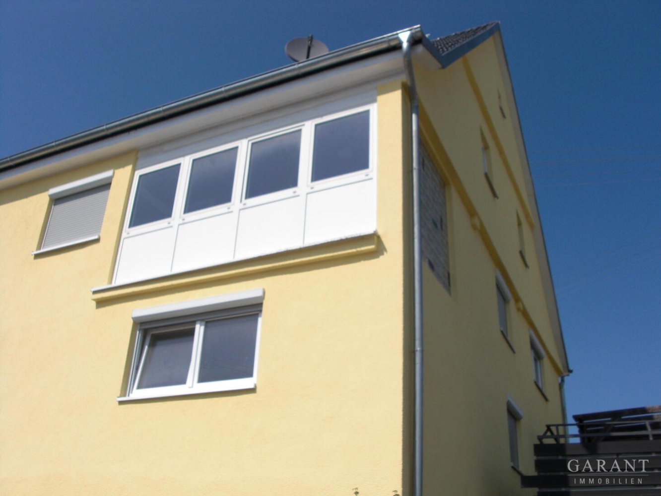 5 rooms Townhouse in Ostalbkreis, Germany No. 334527