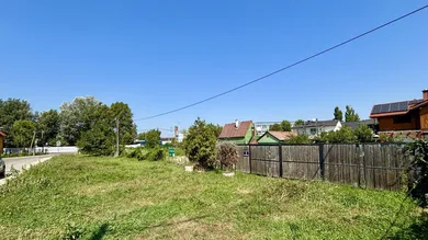 Земельный участок в Вена, Австрия № 219718