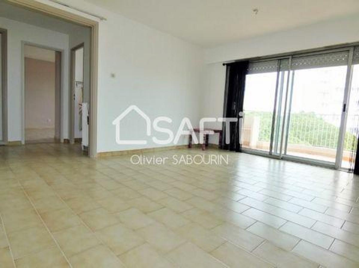 Studio in Frejus, France No. 3421