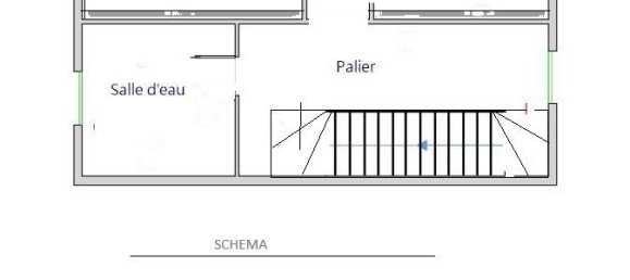 3 bedrooms House in Fontenay-sous-Bois, France No. 171476 13