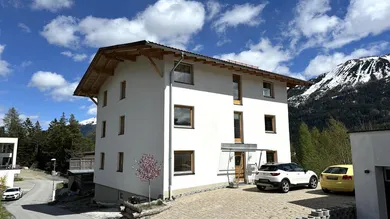3 bedrooms Apartment in Wenns, Austria No. 76487