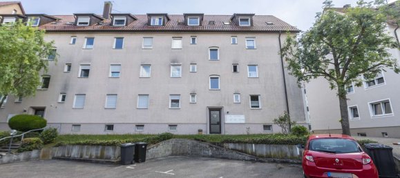 Apartamento de 3 divisões em Stuttgart, Germany N.º 289734 16