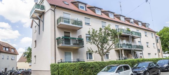 Apartamento de 3 divisões em Stuttgart, Germany N.º 289734 2