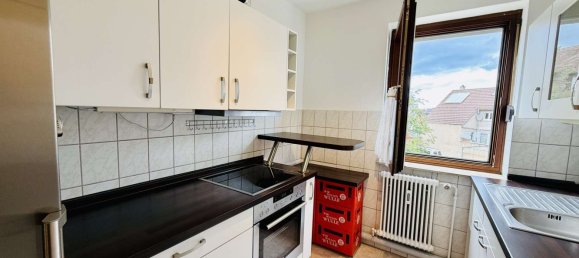 Apartamento de 3 divisões em Stuttgart, Germany N.º 289734 6