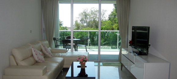 Apartamento com 2 quartos em condomínio em Laguna Heights Pattaya, Thailand N.º 29527 10