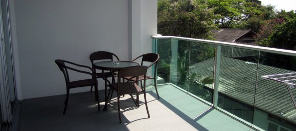 Apartamento com 2 quartos em condomínio em Laguna Heights Pattaya, Thailand N.º 29527 12