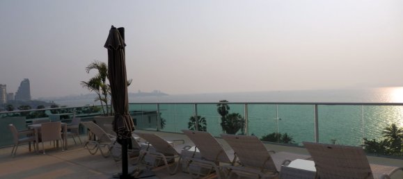 Apartamento com 2 quartos em condomínio em Laguna Heights Pattaya, Thailand N.º 29527 4