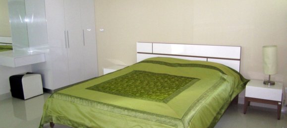 Apartamento com 2 quartos em condomínio em Laguna Heights Pattaya, Thailand N.º 29527 16