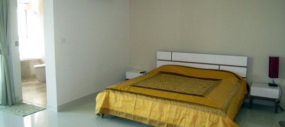 Apartamento com 2 quartos em condomínio em Laguna Heights Pattaya, Thailand N.º 29527 13