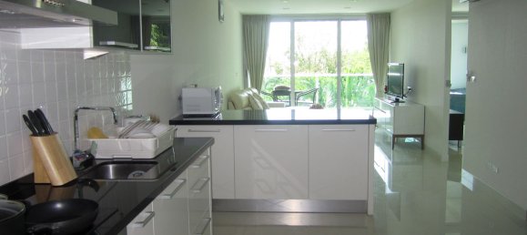 Apartamento com 2 quartos em condomínio em Laguna Heights Pattaya, Thailand N.º 29527 9