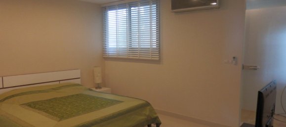 Apartamento com 2 quartos em condomínio em Laguna Heights Pattaya, Thailand N.º 29527 5