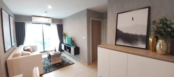 شقة 2 غرف نوم  في Bangkok, Thailand رقم 2472 25