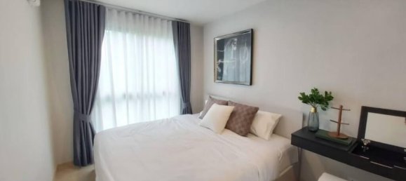 شقة 2 غرف نوم  في Bangkok, Thailand رقم 2472 27