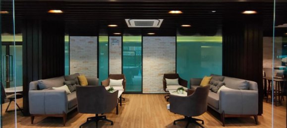 شقة 2 غرف نوم  في Bangkok, Thailand رقم 2472 3