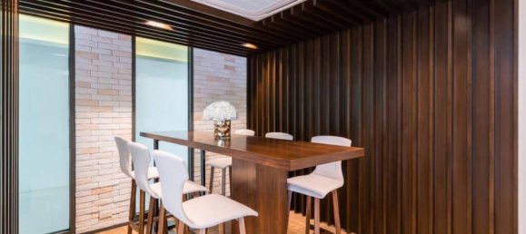 شقة 2 غرف نوم  في Bangkok, Thailand رقم 2472 22