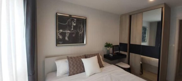 شقة 2 غرف نوم  في Bangkok, Thailand رقم 2472 30