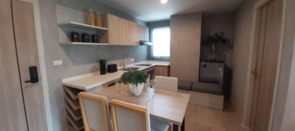 شقة 2 غرف نوم  في Bangkok, Thailand رقم 2472 28