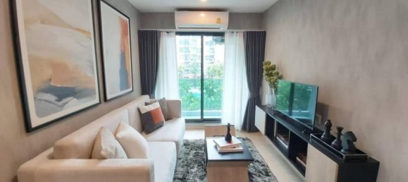 شقة 2 غرف نوم  في Bangkok, Thailand رقم 2472 26