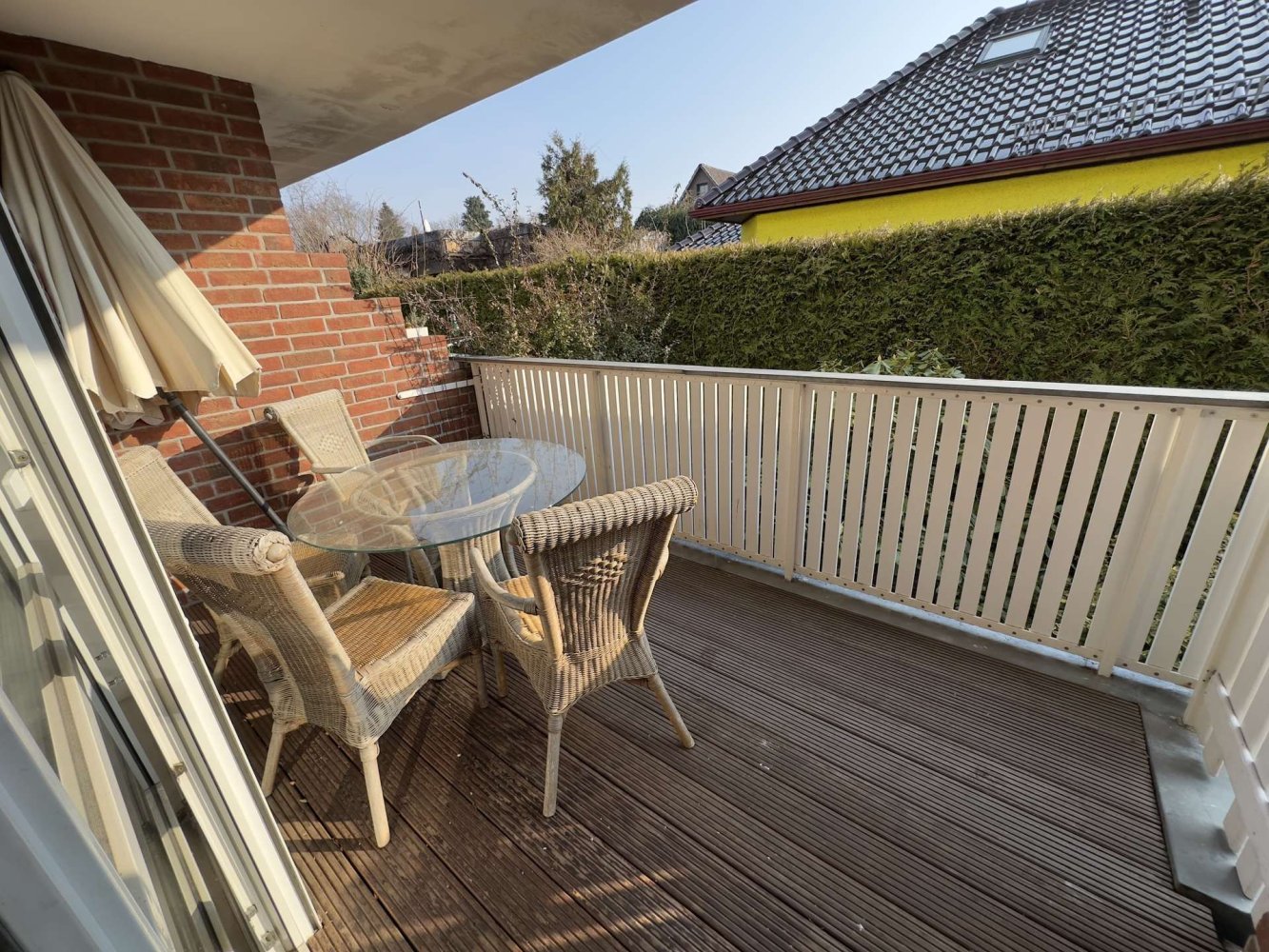 4 rooms Duplex in Rudow, Germany No. 367253