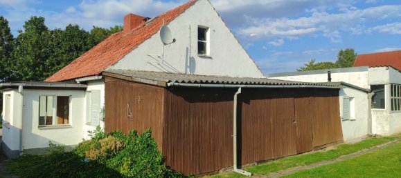 4 rooms House in Uckermark, Germany No. 361880 9