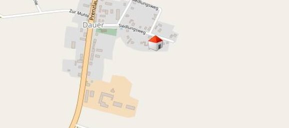 4 rooms House in Uckermark, Germany No. 361880 2