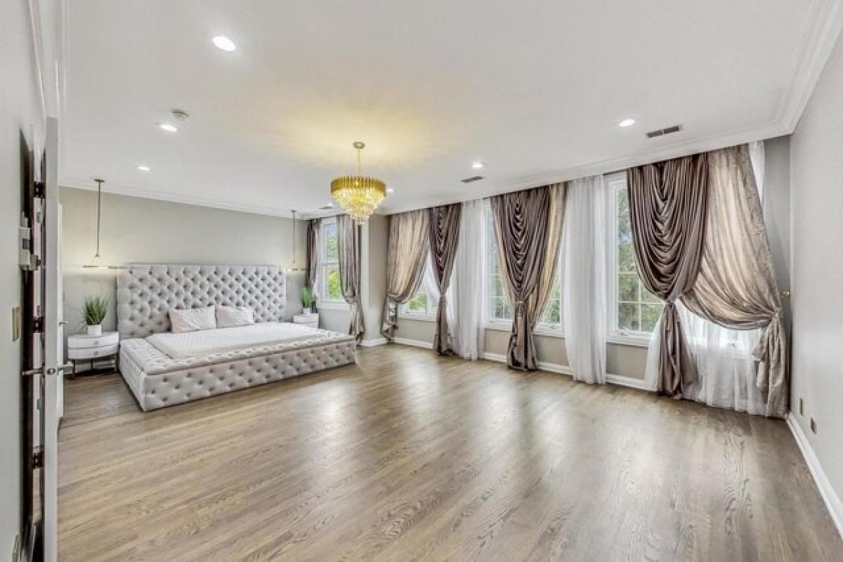 4 bedrooms House in Glenview, USA No. 374667