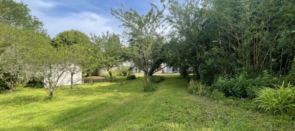 Casa T3 em La Chapelle-Saint-Laurian, France N.º 259983 2